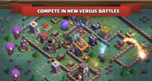 Download Clash of clans 10.134.12 APK