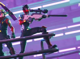 Fortnite new skins