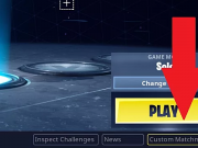 What is Fortnite Custom Matchmaking Key and How to Get it? Fortnite Custom Matchmaking Key