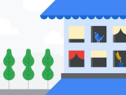 Download Google Spring 2018 Stock Wallpapers Google Spring 2018 stock wallpapers