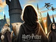 Harry Potter Hogwarts Mystery 1.5.4 APK