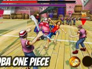 How to Play One Piece Bounty Rush On PC and Laptop One Piece Bounty Rush for PC