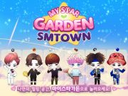 Download My Star Garden with SMTown APK for Android my star garden with sm town apk