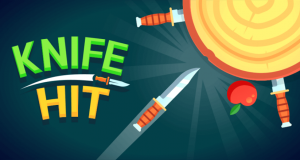 download Knife Hit APK
