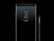 Update Galaxy Note 8