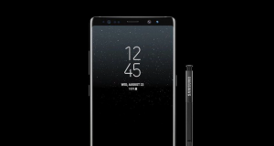 Update Galaxy Note 8