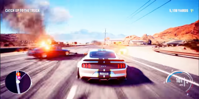 Asphalt 9 Legends has Stopped Error