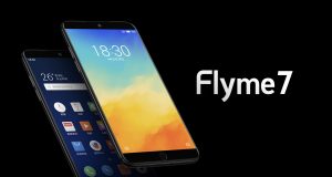 Download Flyme 7 Launcher