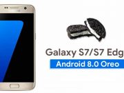 Update Galaxy S7