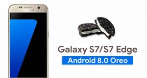 Update Galaxy S7
