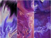 Download LG G7 ThinQ Stock Wallpapers in Full HD Resolution Download LG G7 ThinQ Stock Wallpapers