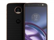 How to Install Android P Developer Preview 2 on Moto Z