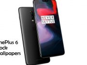 Download OnePlus 6 Stock Wallpapers 4K