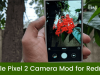 Google Pixel 2 Camera App on Redmi 5A