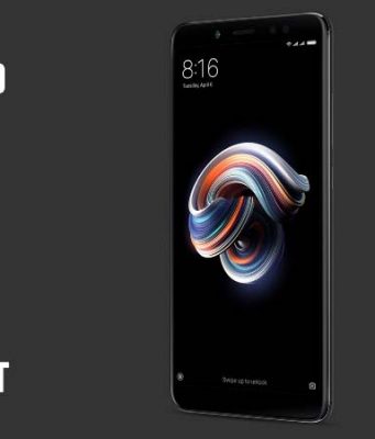 Root Redmi Note 5 Pro