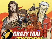 Download Crazy Taxi Tycoon APK for Android Download Crazy Taxi Tycoon APK