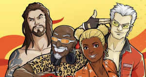 Download Crazy Taxi Tycoon APK