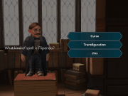 Harry Potter Hogwarts Mystery Class Quiz Answers Hogwarts Mystery Class Quiz Answers