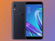 Root Asus Zenfone Max Pro M1