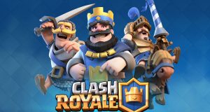 Clash Royale 2.2.4 APK