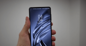 Install Android P Beta on Xiaomi Mi Mix 2S