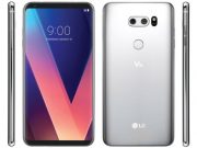 Update LG V30