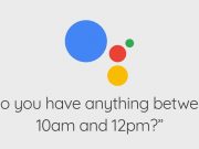 Did Google Fake The AI Demo Call at Google I/O 2018? Some Valid Questions Raised Google Duplex