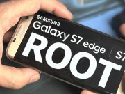 Root Galaxy S7