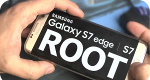Root Galaxy S7