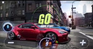 CSR Racing 2 1.19.0 APK