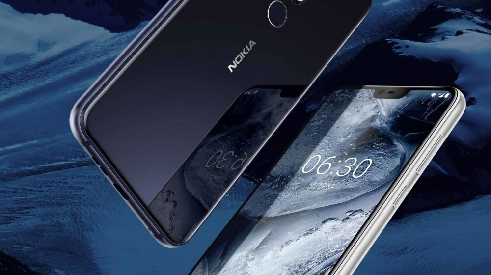 Download Nokia X6 Stock Wallpapers - Android Tutorial