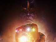 Download Avengers Infinity War Wallpapers