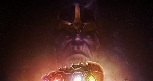 Download Avengers Infinity War Wallpapers