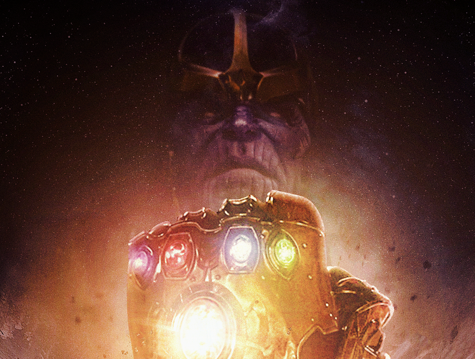 Download Avengers Infinity War Wallpapers