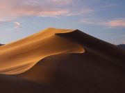 Mojave Official Wallpapers