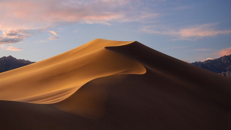 Download Mojave Official Wallpapers in 4K Ultra HD Resolution - Android