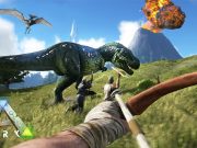 Download ARK Survival Evolved on PC