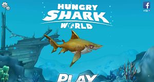 Download Hungry Shark World for PC