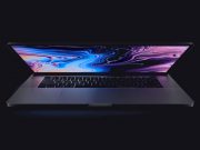 Download MacBook Pro 2018 Official Wallpapers