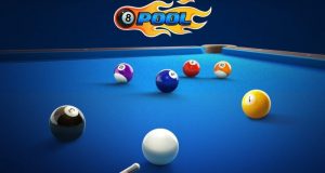 Download 8 Ball Pool 4.0.0 APK