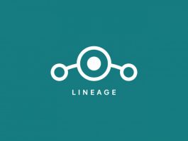 lineage os 15.1