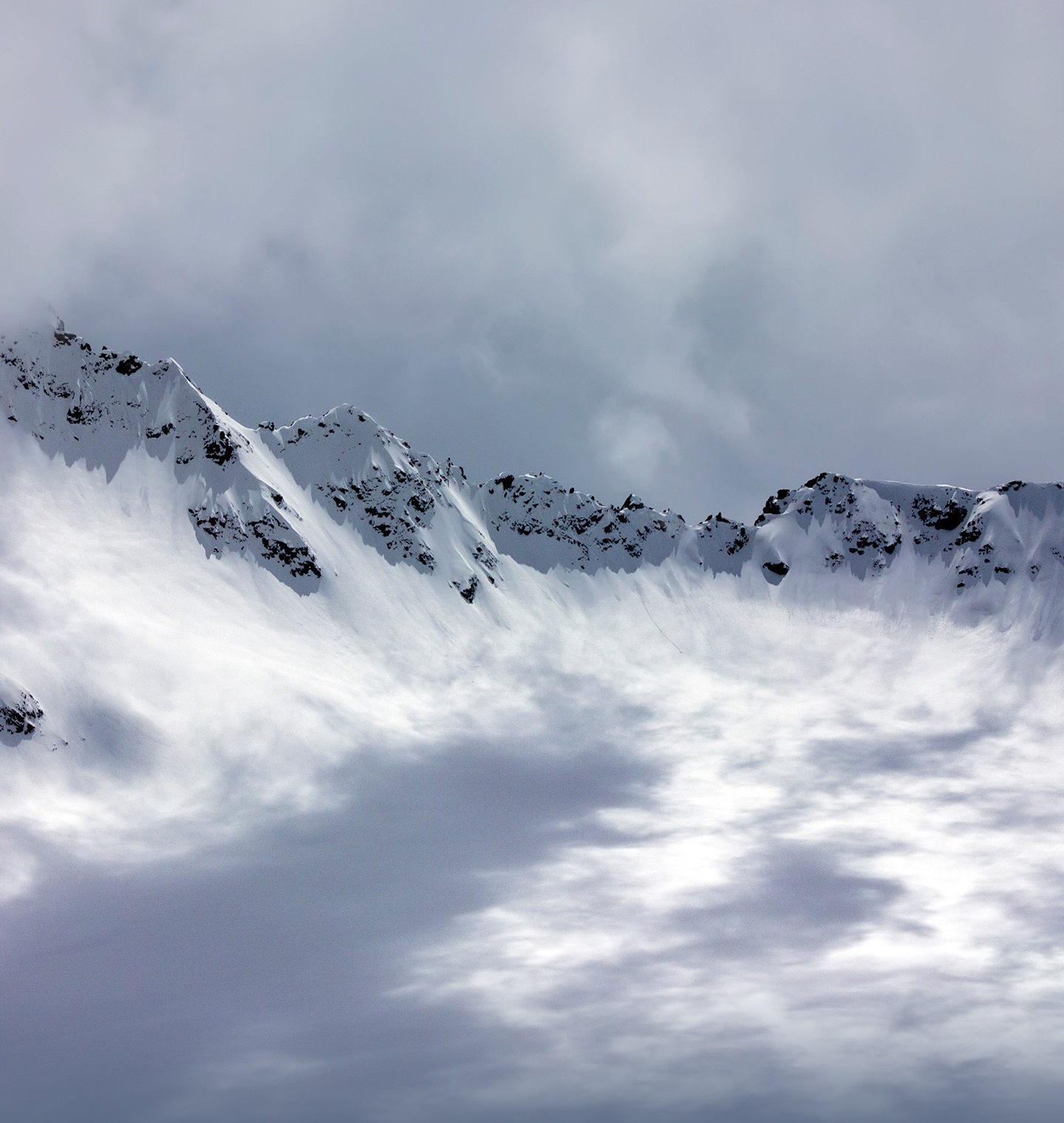 Nokia X5 2018 Stock Wallpapers