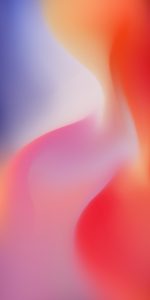 Redmi 6 Pro Stock Wallpapers