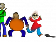 Download Baldi’s Basics in Education APK for Android Baldi's Basics in Education APK