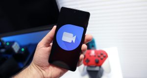 download Google Duo APK