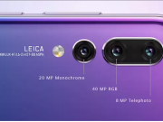 How to Take Photos in 40MP Resolution on Huawei P20 Pro Take Photos in 40MP Resolution