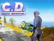 Creative Destruction APK for Android – Download Creative Destruction APK