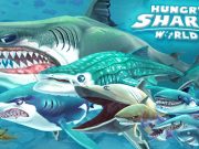 Download Hungry Shark World APK for Android Download Hungry Shark World APK