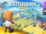 Download Battlelands Royale APK for Android Battlelands Royale APK