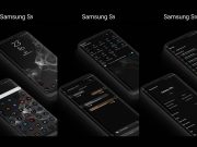 Activate Ultra Dark Mode on Galaxy S9